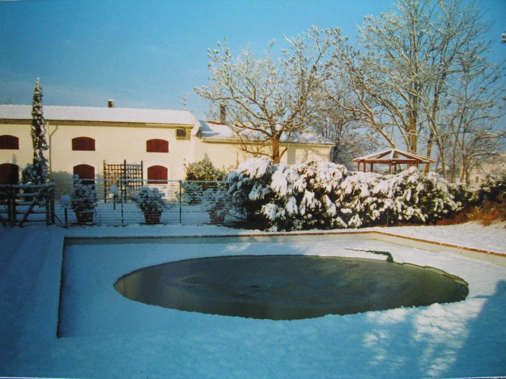 Appartamenti Il Granaio Марина-ди-Гроссето Экстерьер фото